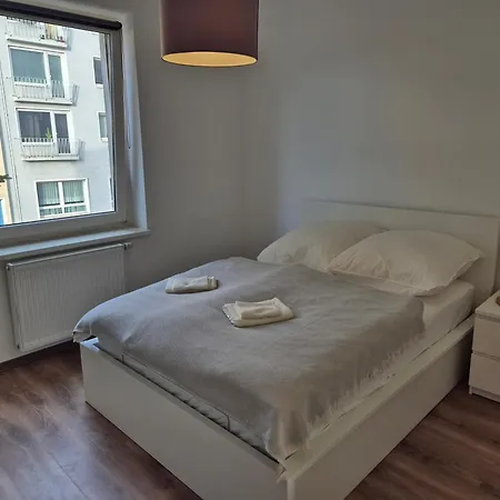شقة Design-apartment هانوفر