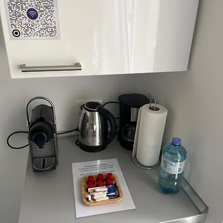 Design-apartment 아파트 하노버