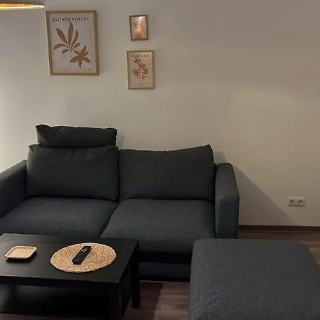 Appartement Design-apartment Hanovre