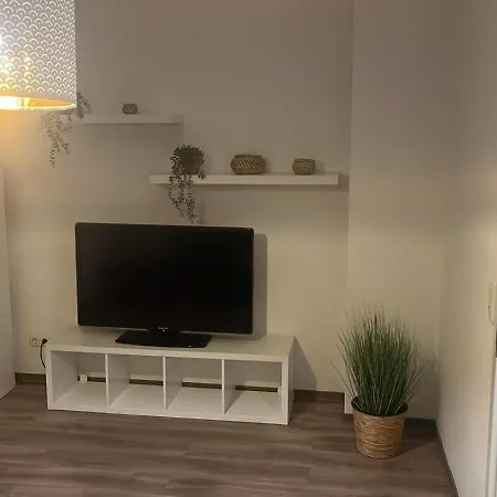 Design-apartment Διαμέρισμα Ανόβερο