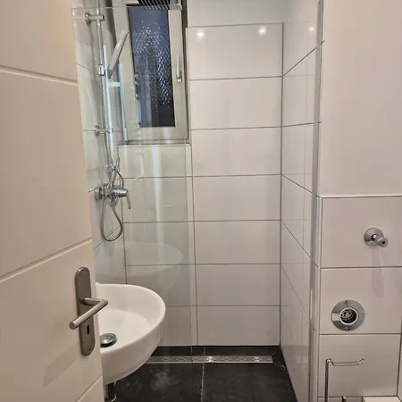 Design-apartment Διαμέρισμα Ανόβερο