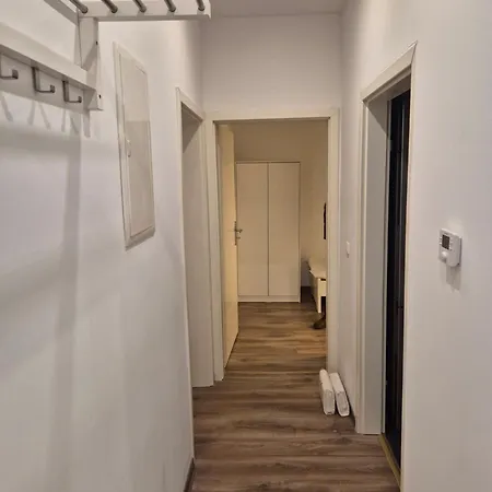 Design-apartment Διαμέρισμα *